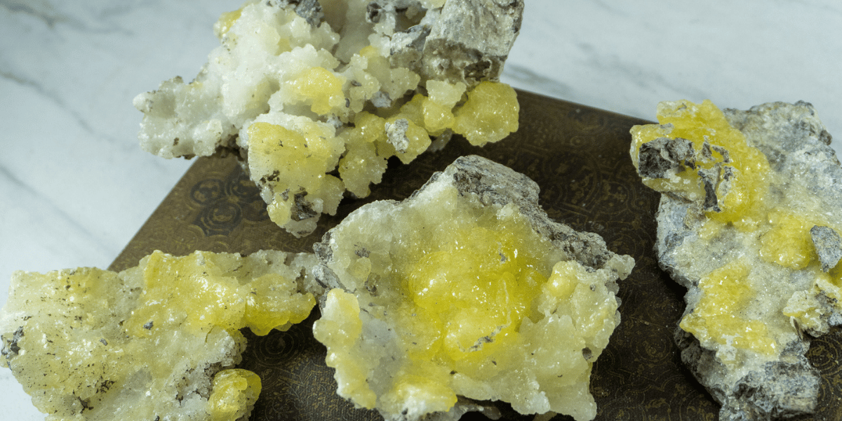 Brucite: Meanings, Properties and Powers