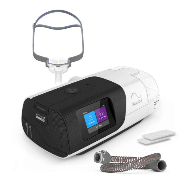 AirMini CPAP: Unveiling the Ultimate Machine Kit