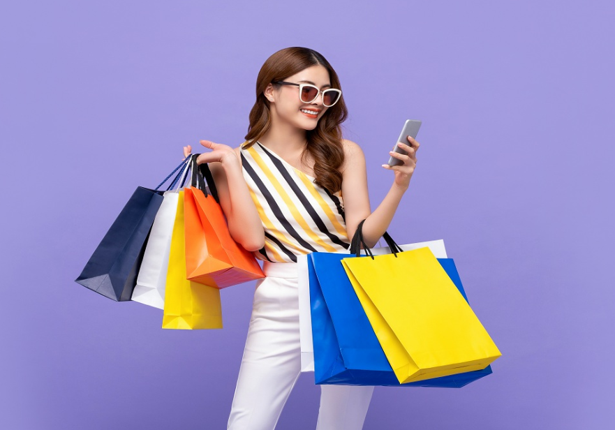 Leveraging Technology for an Enhanced Shopping Experience