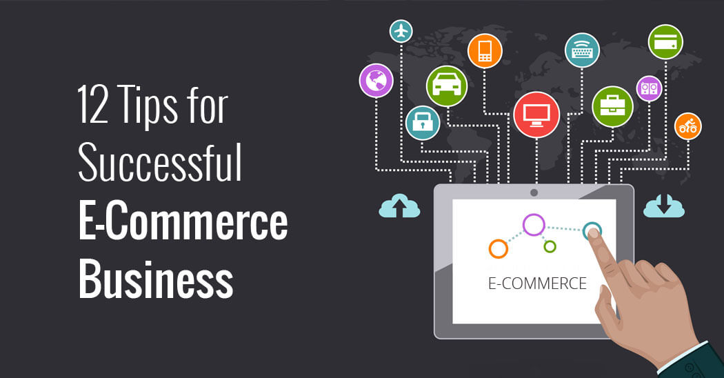 Expert Tips to Design A Successful E-commerce Website