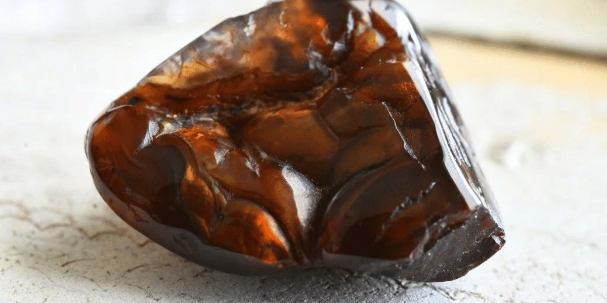 Fire Agate: Meaning, Properties and Powers