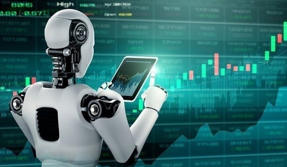 Forex Robot Trading All Details Explained 