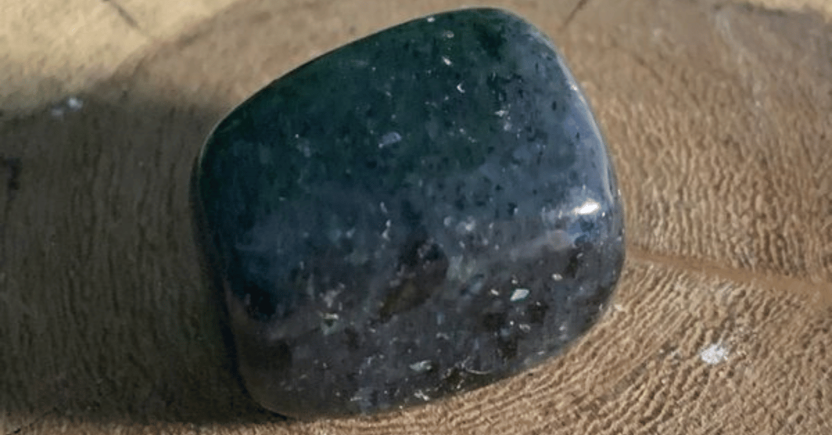 Galaxite: Meanings, Properties and Powers