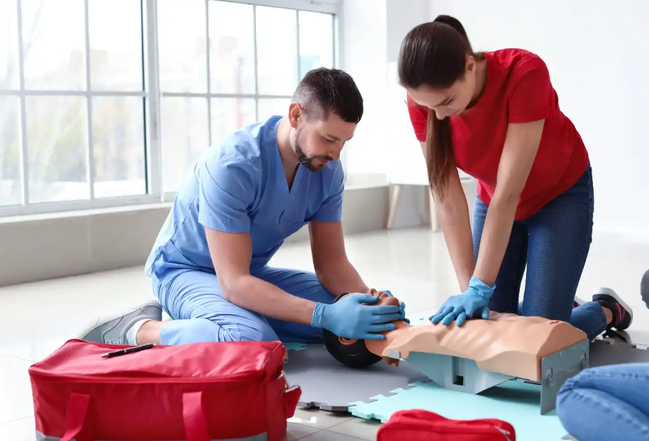 Why It’s Important to Get CPR Certified