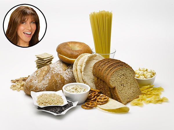 Health-Conscious Choices: Gluten-Free Bread and Weight Management