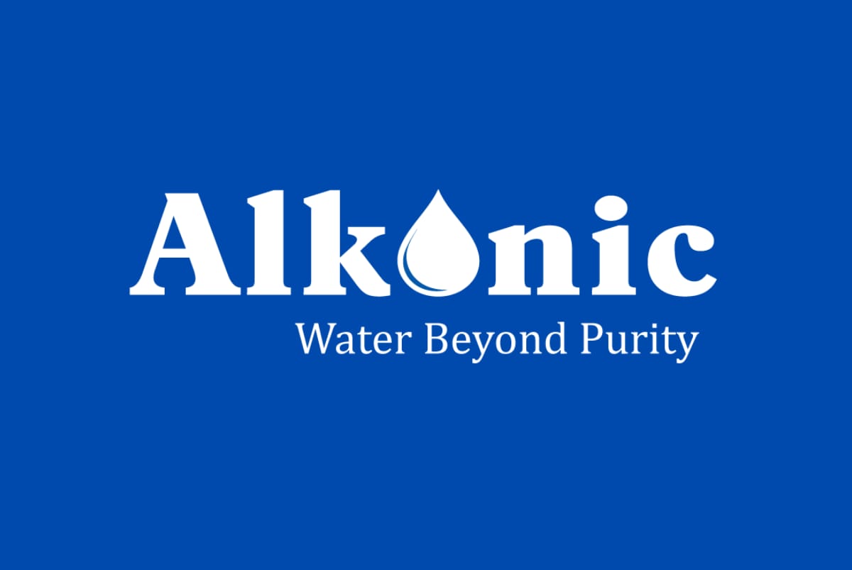 Better Health with Alkonic’s Alkaline Water Ionizers