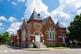 5 Indicators of a Quality Church Experience in Huntsville, AL