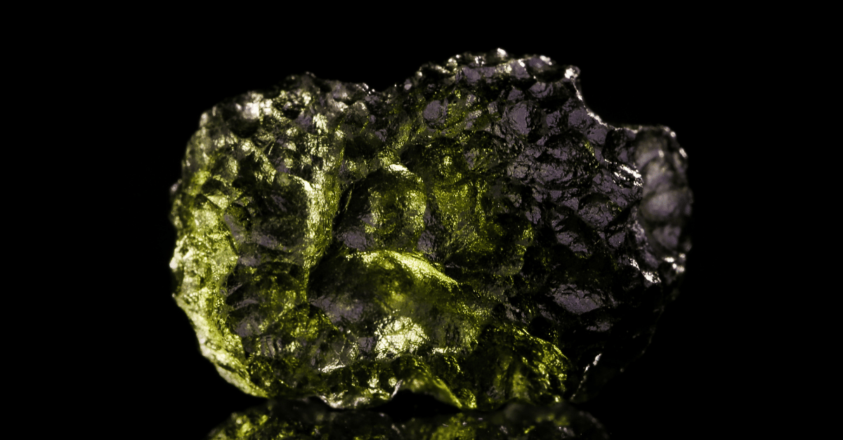 Moldavite: Meaning, Properties and Powers