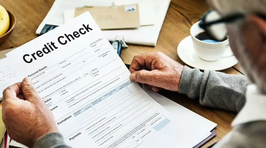 Personal Borrowing When Credit Checks