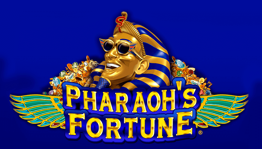 Unveiling Egyptian Elegance: Pharaoh’s Fortune