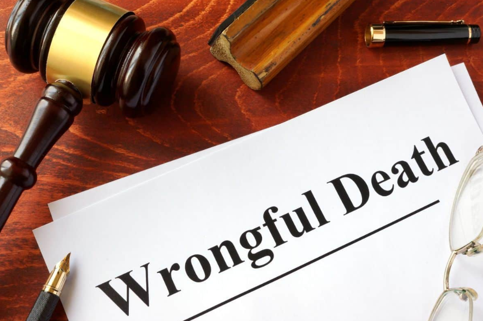 Seeking Closure: Guidance from a Phoenix Wrongful Death Lawyer