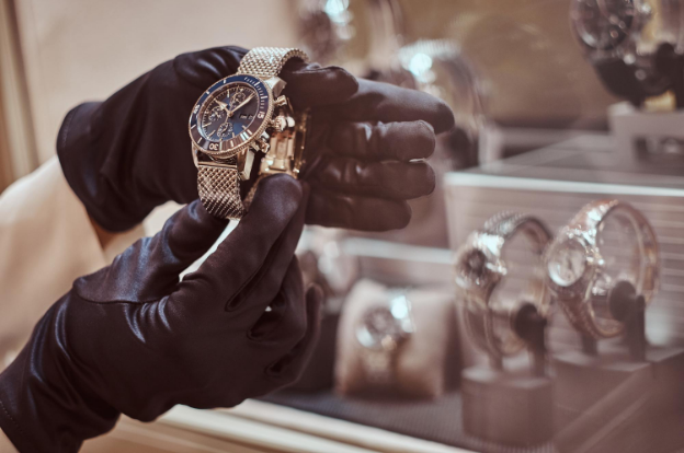 The Evolution of Watches as Fashion Statements