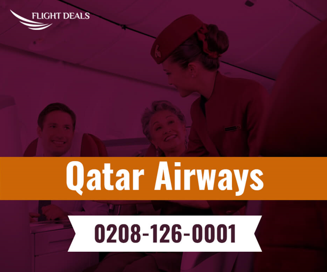 Book Cheap Qatar Airways Flights