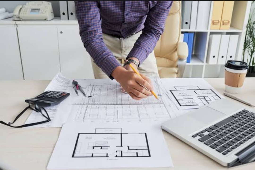 Construction Estimation Services Navigating the Complexity of Project Planning