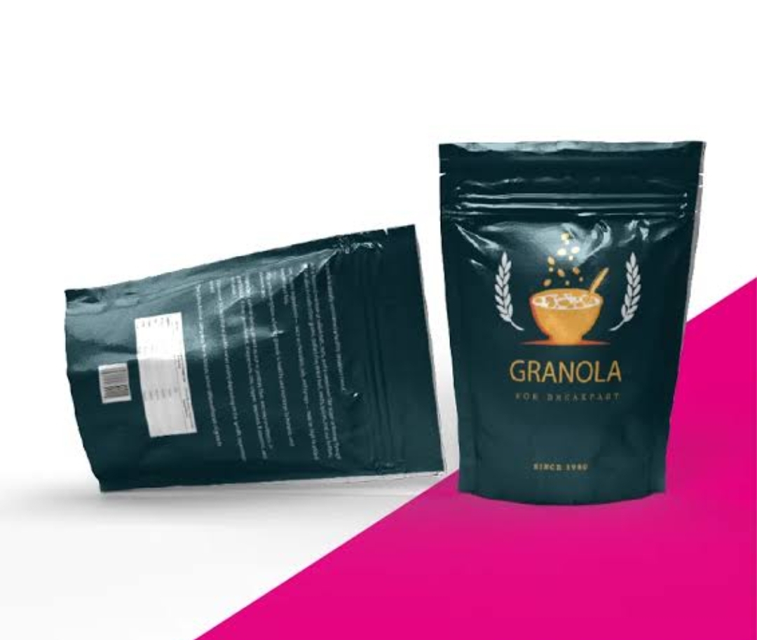 Key Reasons You Should Choose Custom Printed Stand Up Pouches for Your Food Brand’s Packaging