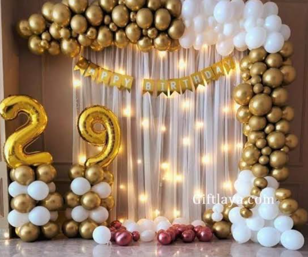 How to Choose the Right Balloon Decorators for Your Party