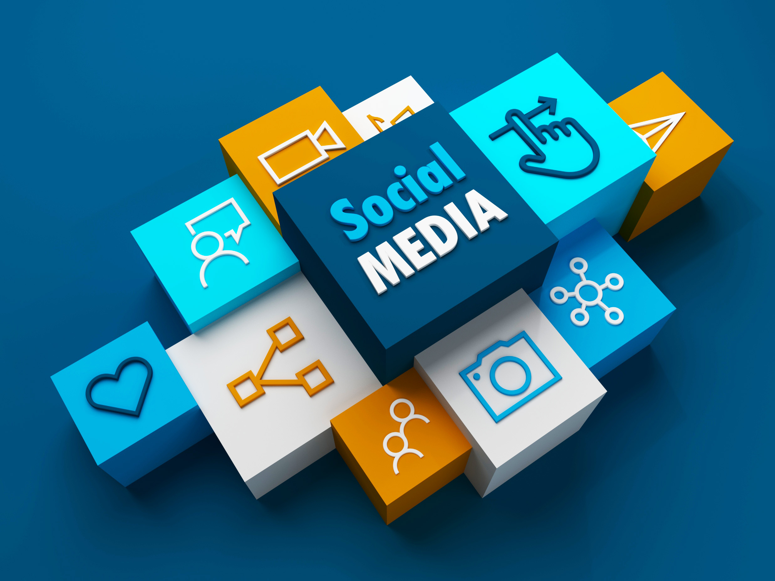 Why Every Business Needs a Social Media Agency in 2023