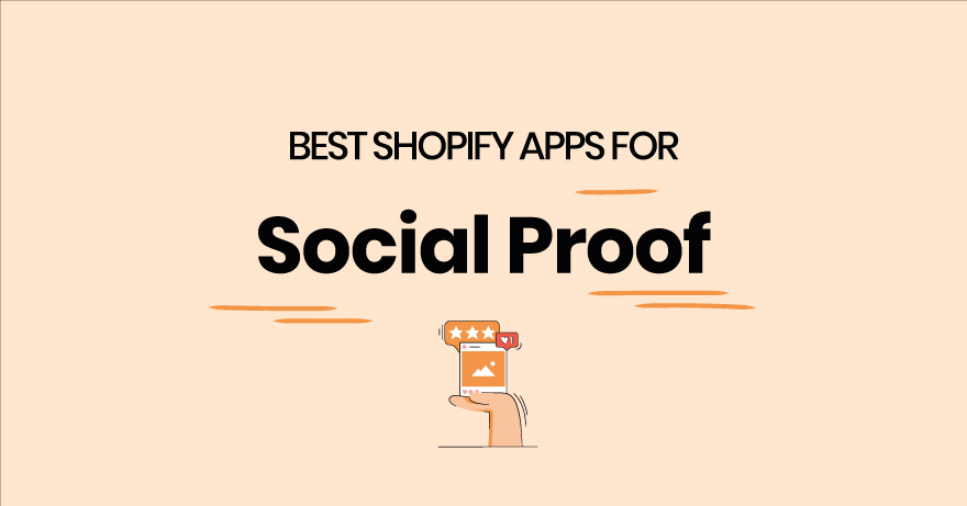 Strategies to Drive Shopify Sales through Customer Reviews, Testimonials, and Social Proof 