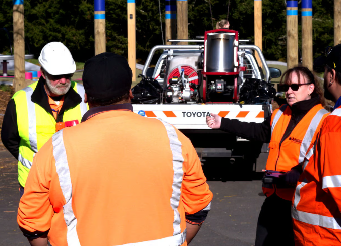 Traffic Management in Waikato: Ensuring Efficient and Safe Roads