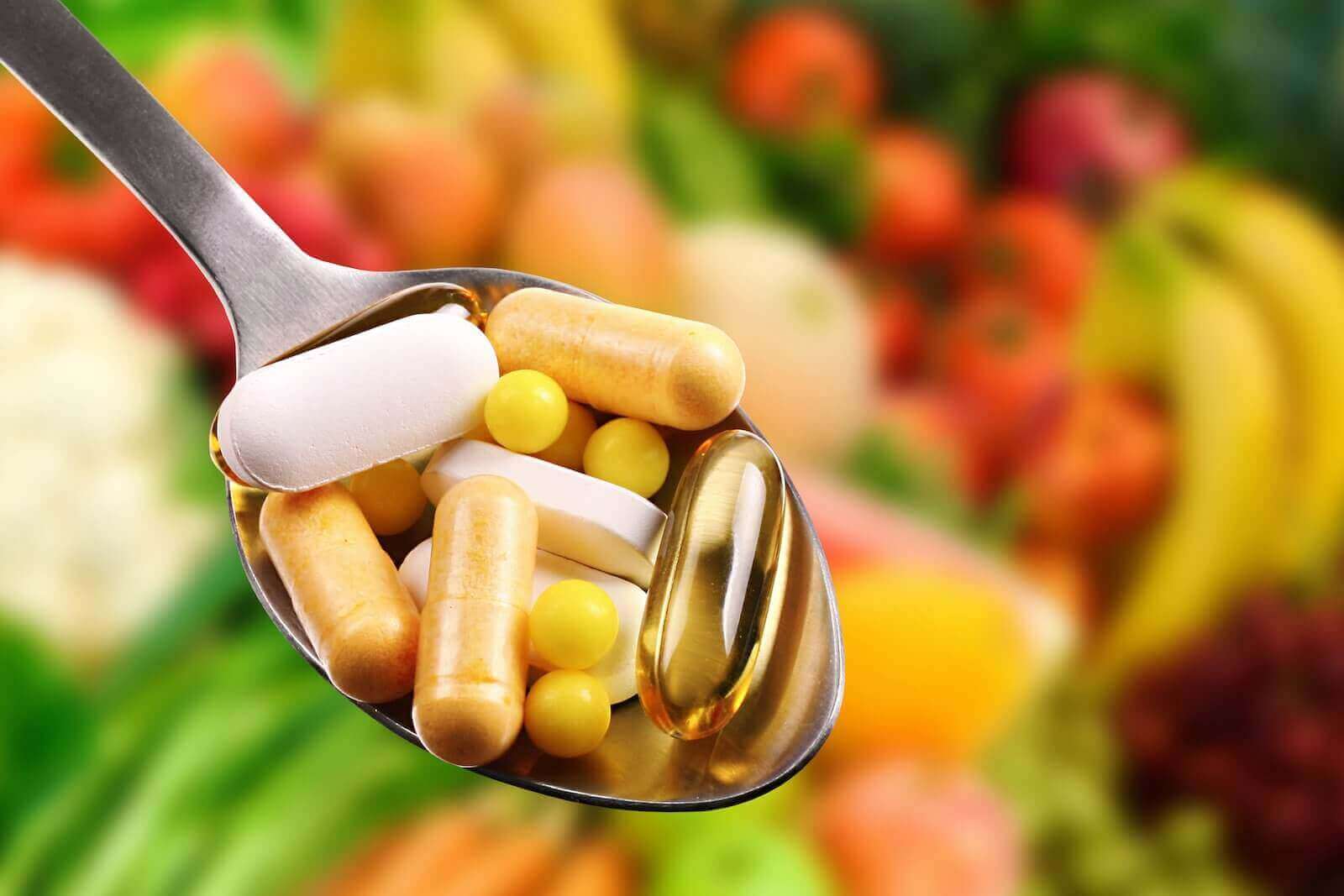Vitality Unleashed: Exploring the Benefits of Dietary Supplements