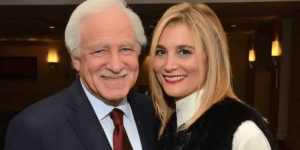 Who is Jim Gardner’s wife Amy Gardner? Age, Bio, Wiki, Net Worth