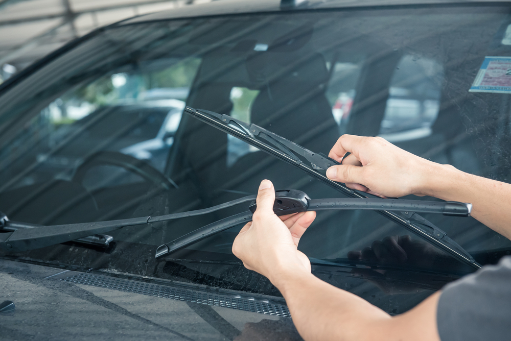 Ensuring Road Safety with Professional Front Windshield Replacement