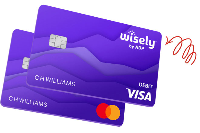 The Wisely Card: Unlocking Financial Freedom