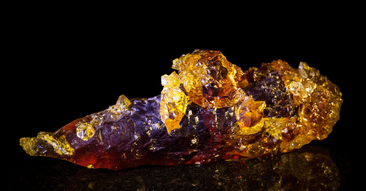 Zincite: Meanings, Properties and Powers
