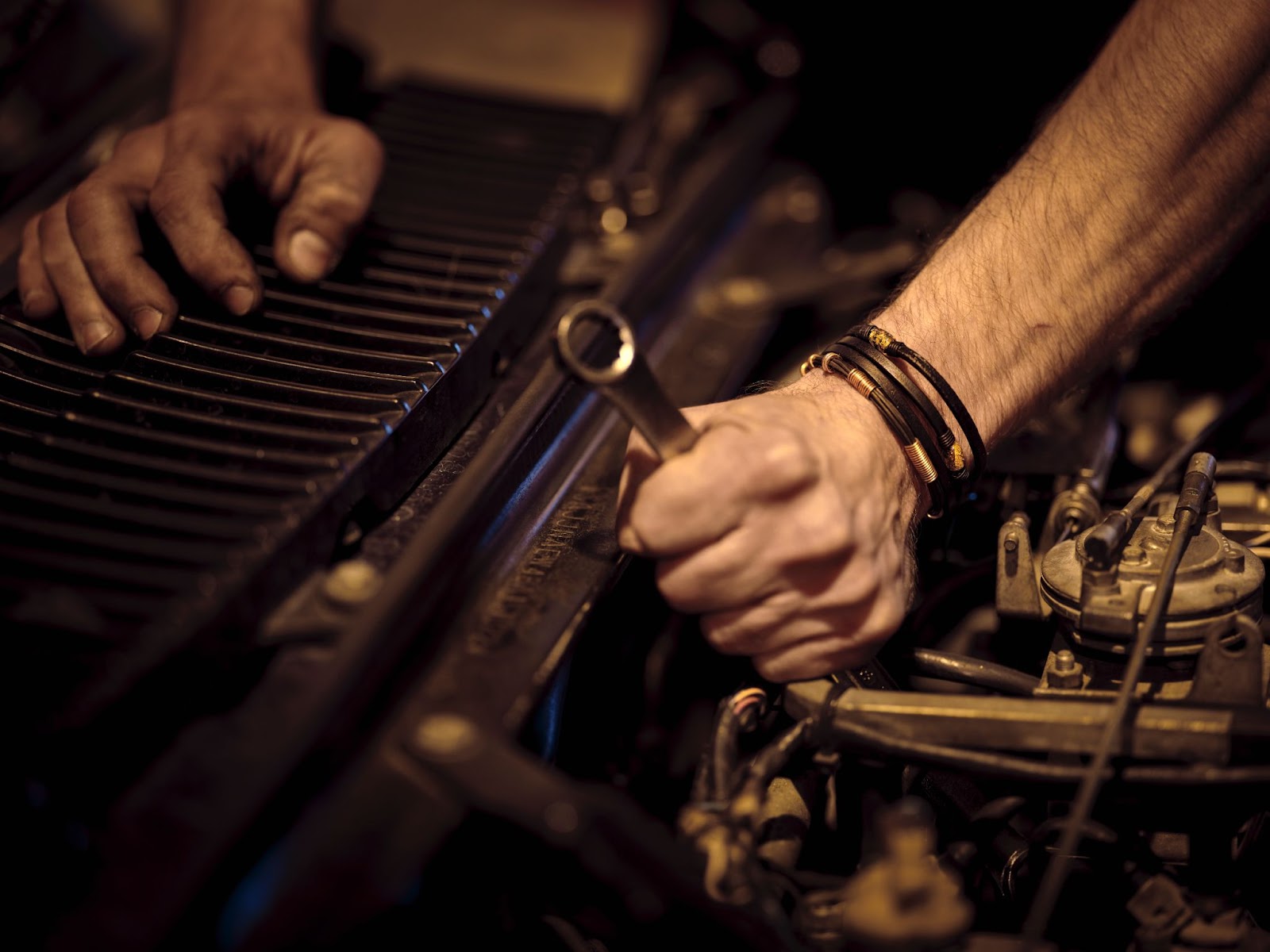 Unmatched Auto Repair Services in Pittsburgh: Your Trusted Guide
