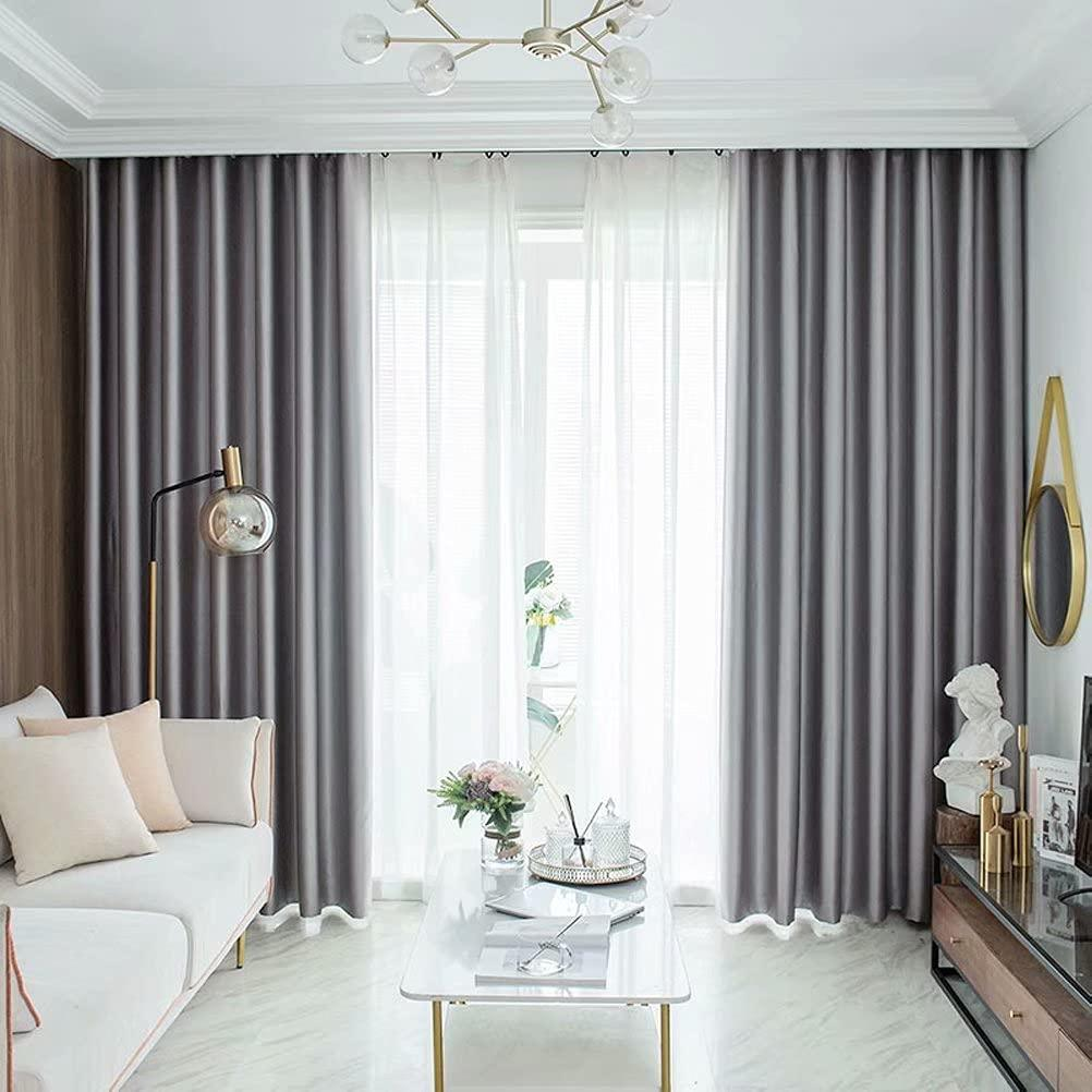 Mastering the Art of Custom Blackout Curtains and Back Tab Blackout Curtains