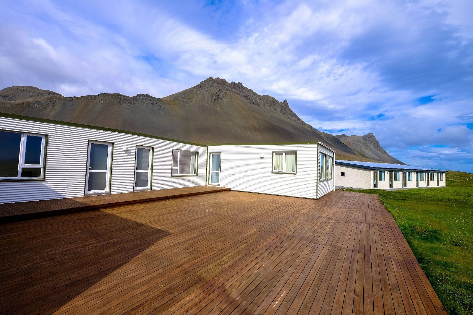 Deck, Tile, Turf – Which is Best?