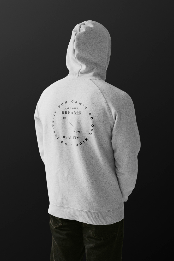Unveiling the Allure of the Lonely Ghost Hoodie: A Stylish Fusion of Comfort and Fashion