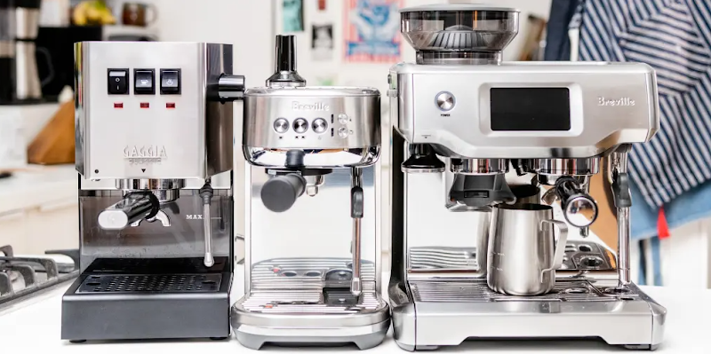 Bargain Beans: Choosing an Affordable Coffee Machine That Delivers Flavor