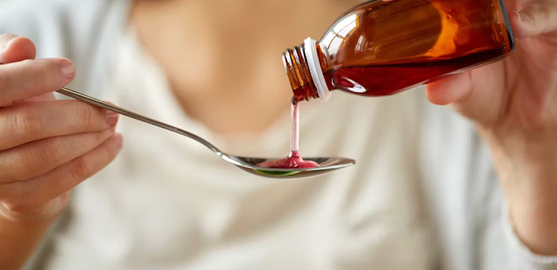 How to Find Cough Medicine for Sale That Fits Your Needs