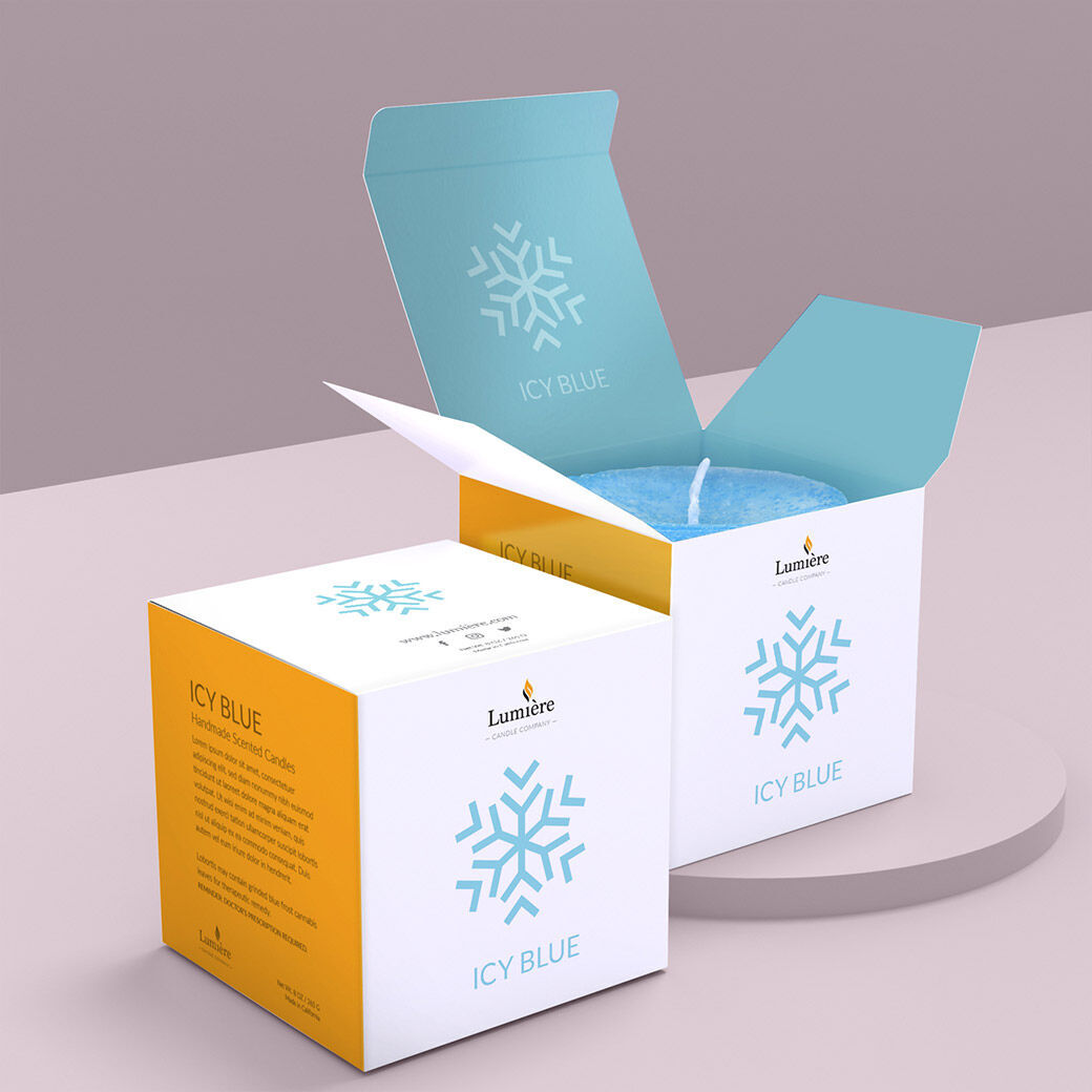 Why Candle Boxes Is An Important Packaging Solution?