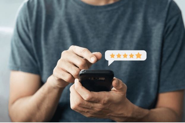 What does every small business need to know about Google reviews?