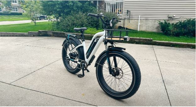 Can electric bikes go offroad?