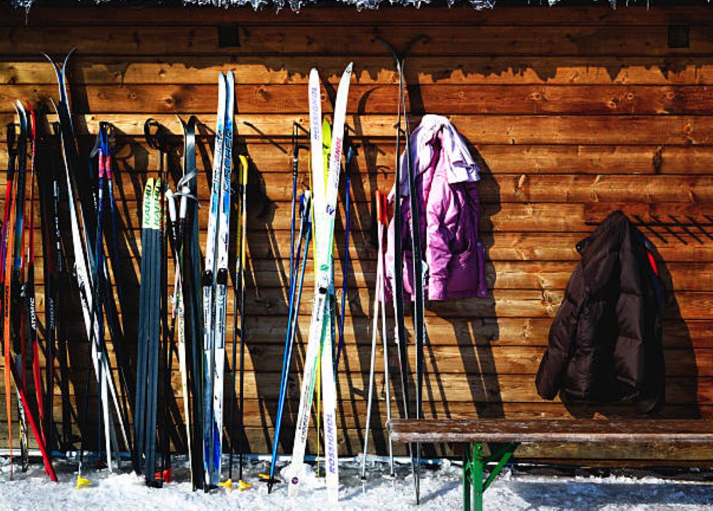 Helping Occasional Winter Enthusiasts with Storage Solutions for Ski Gear