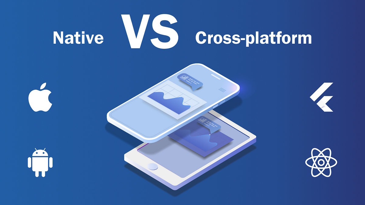 Cross-Platform Development vs. Native Development: Pros and Cons