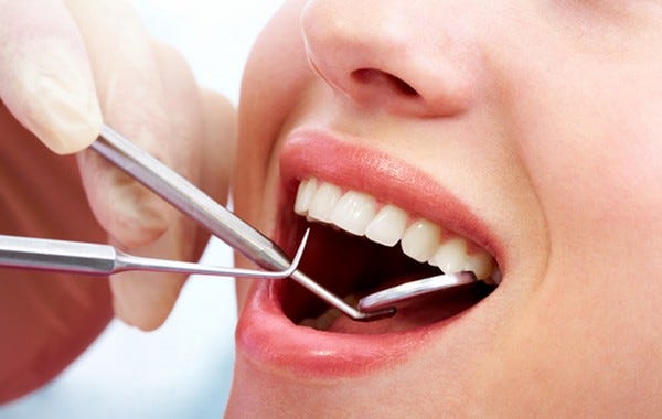 The Art and Science of Dentistry: Nurturing Smiles and Promoting Oral Wellness