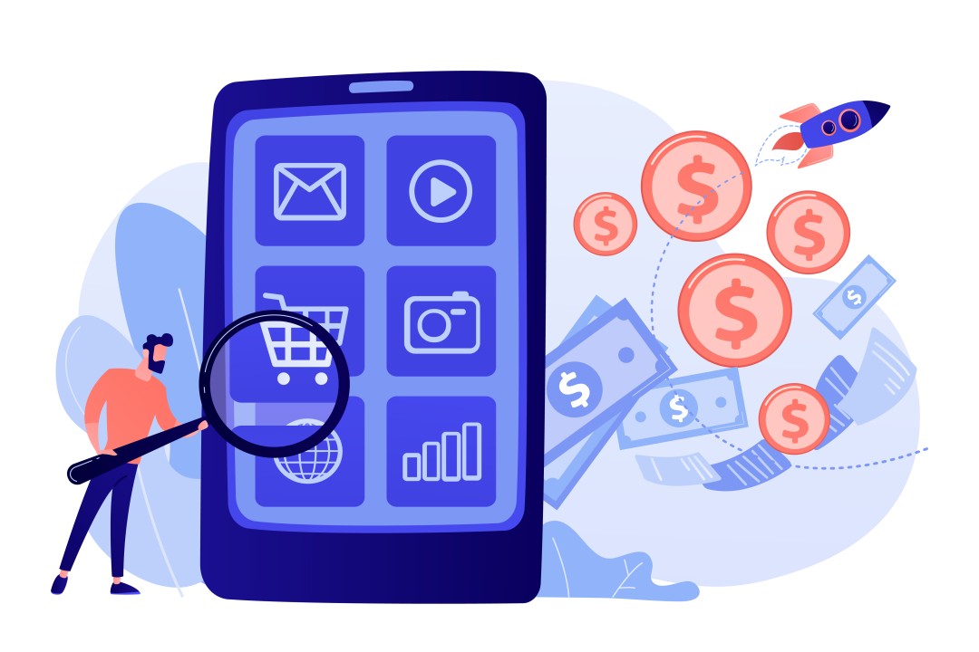 Monetization Strategies for Mobile Apps: Choosing the Right Model