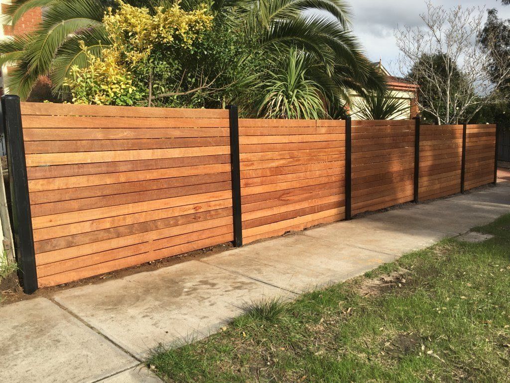 Choosing the Best Wood Fence Style for Your Needs