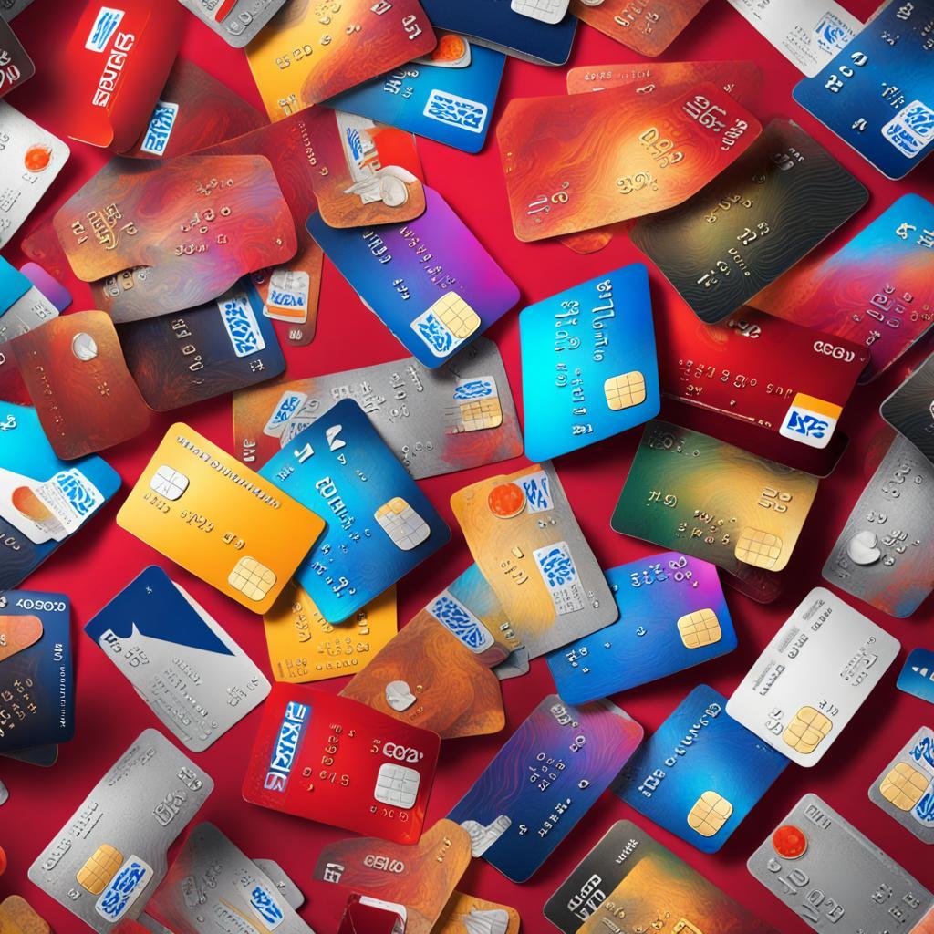 Credit Card Chronicles: Navigating the Landscape of the Best Cards