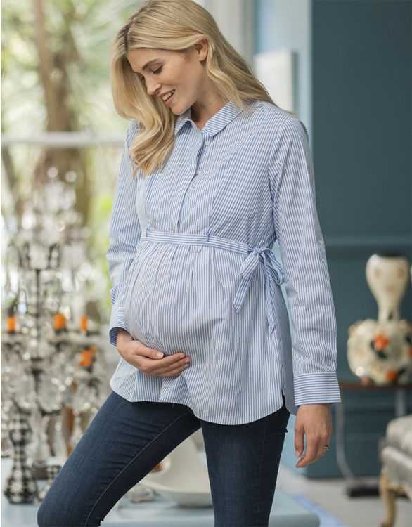 A Guide to Maternity Tops: What to Buy Online for Comfort and Style