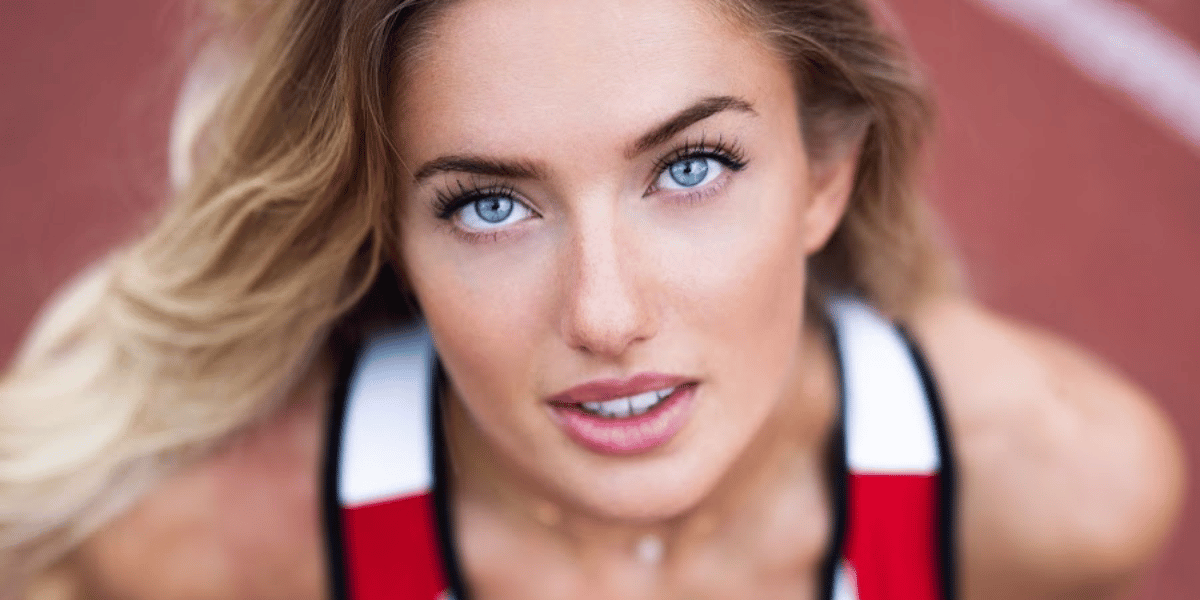 Alica Schmidt -Net Worth, Salary, Height, Bio, Family, Career, Wiki