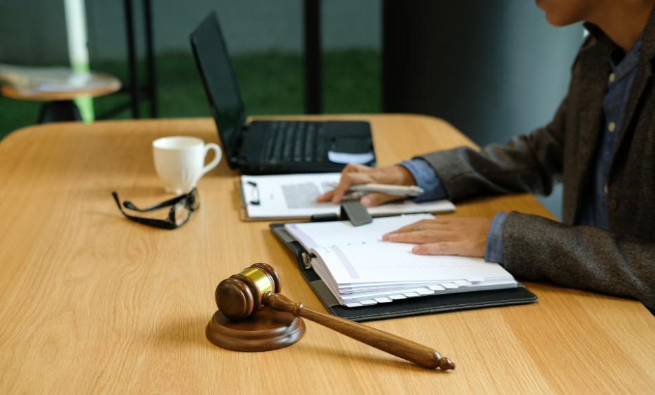 What is the Importance of a Defense Attorney During a Trial