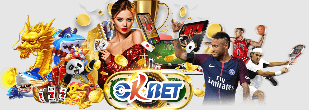 CKBET: Shaping Tomorrow’s Betting Landscape Today