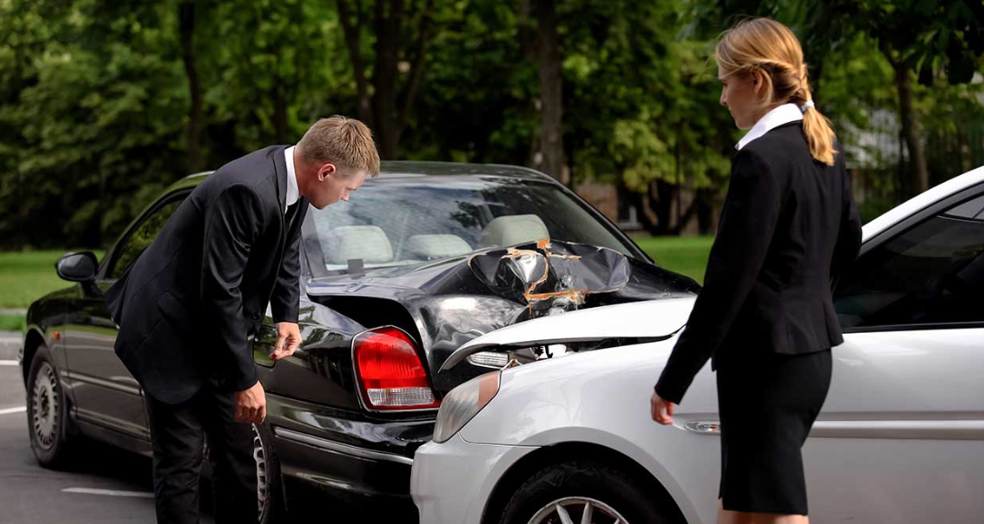 Shielding Your Rights: The Expertise of an Oklahoma City Car Accident Lawyer