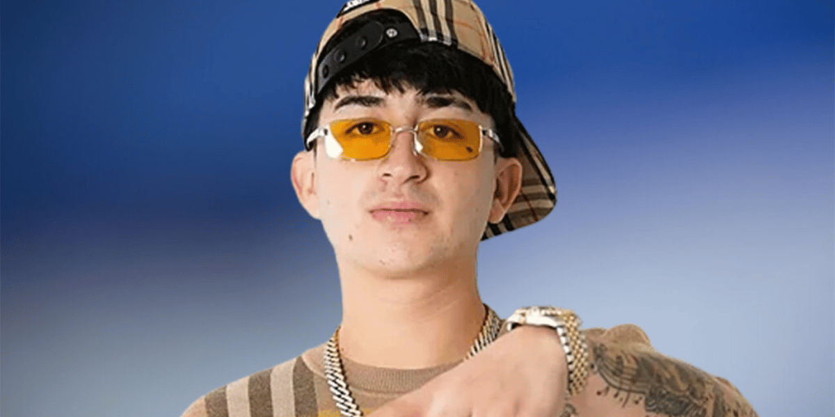 Chino Pacas- Rapper| Net Worth, Age, Height, Girlfriend, Ethnicity and Wiki!