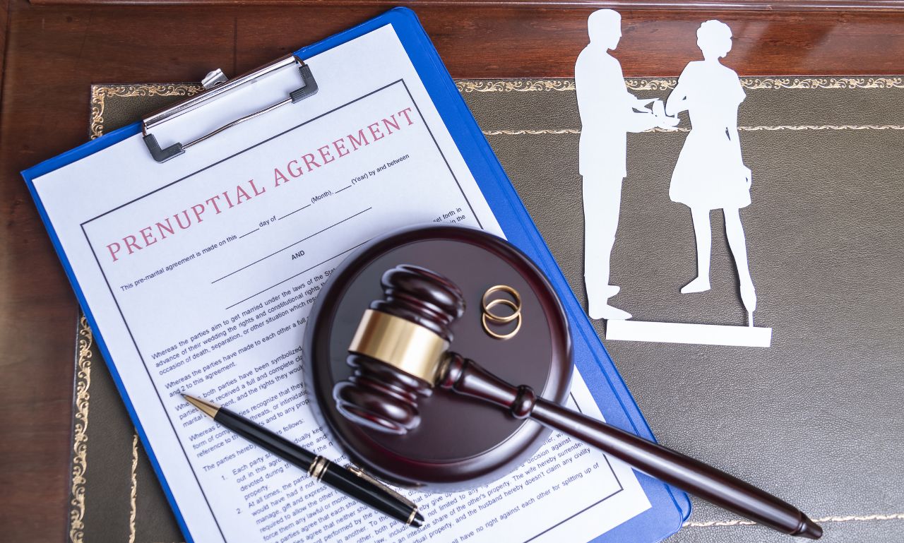 Crafting a Strong Prenuptial Agreement in Ontario
